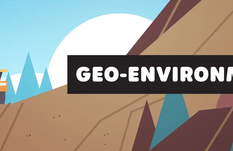 Geo-Environmental