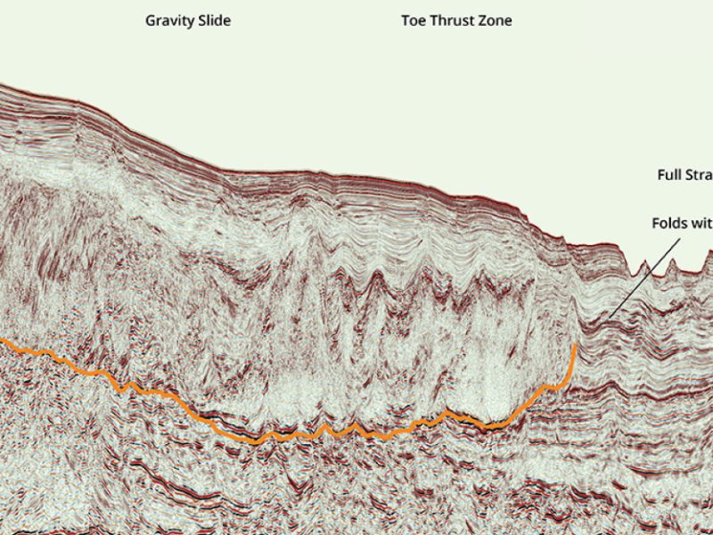 Geological Evaluation