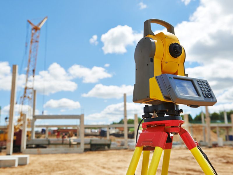 Topographical Survey