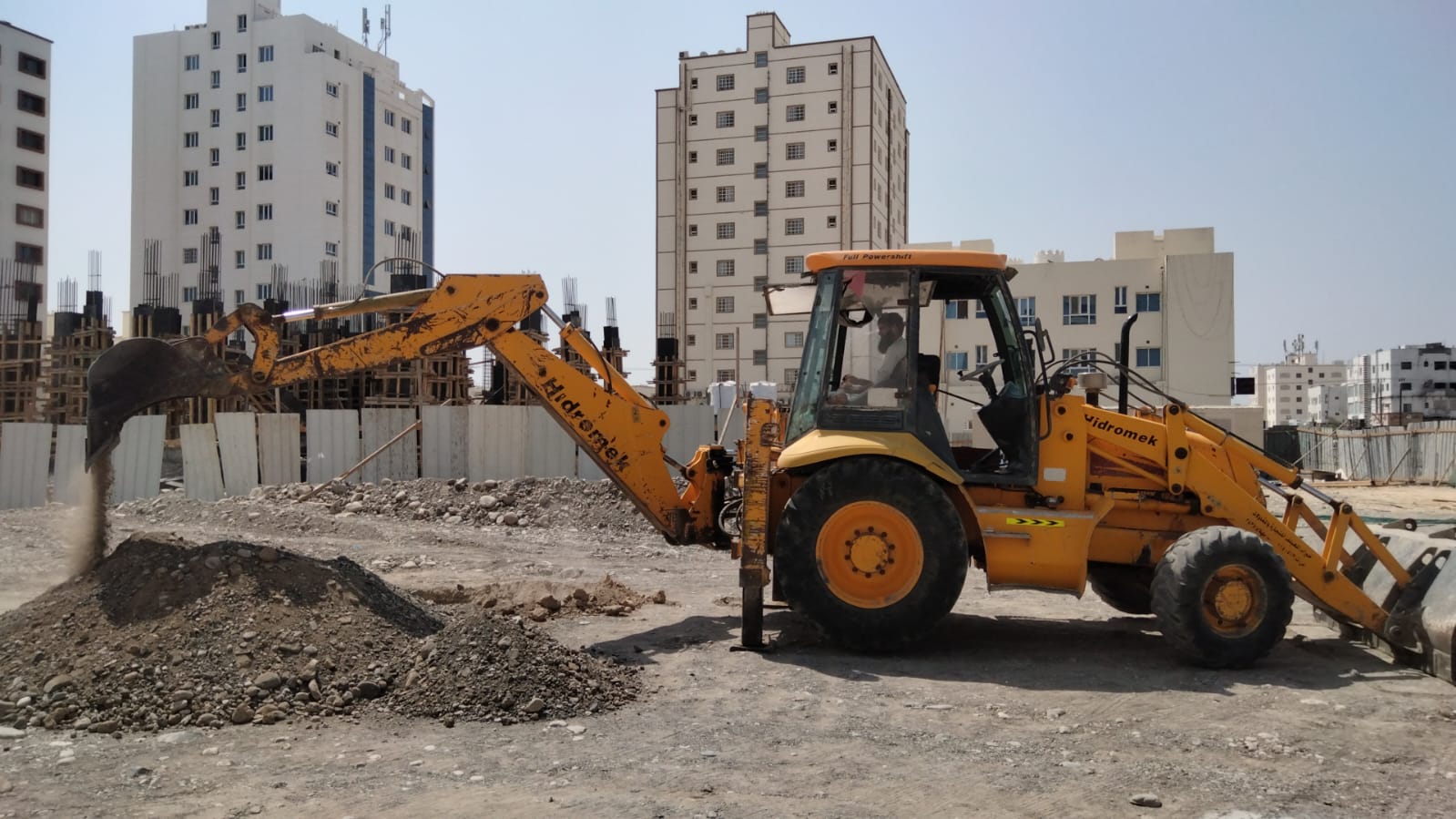 Our Team, Office & Equipment